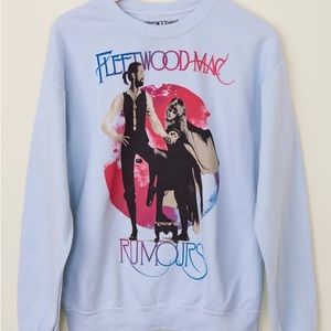 Fleetwood Mac Sweatshirt